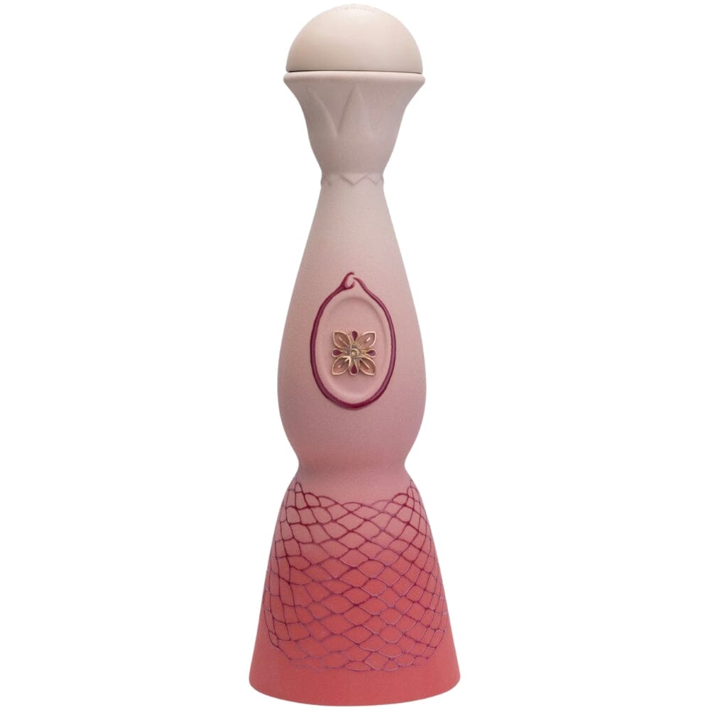 Clase Azul Joven Pink Breast Cancer Limited Edition 2024 Tequila Clase Azul Tequila 