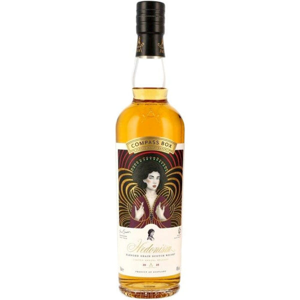 BuyCompassBoxHedonism2025Relea