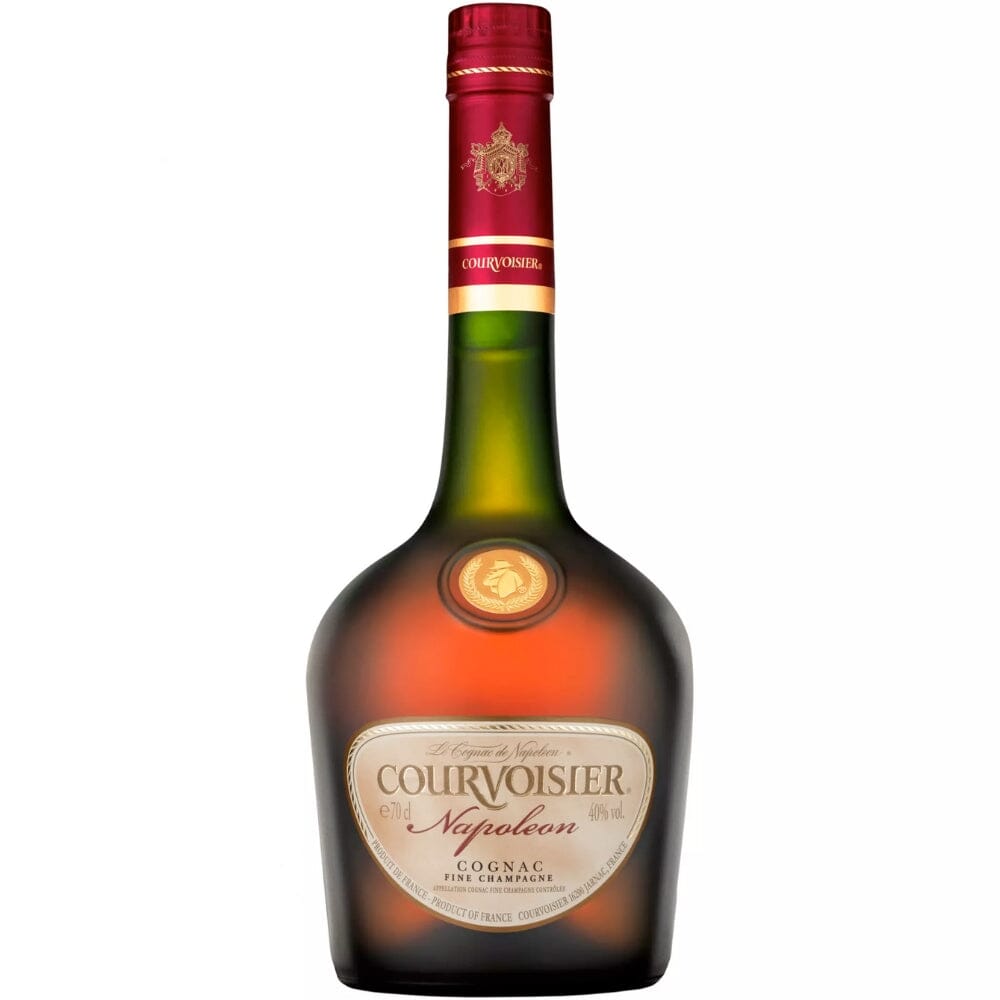 Courvoisier Napoleon Fine Cognac Cognac Courvoisier 
