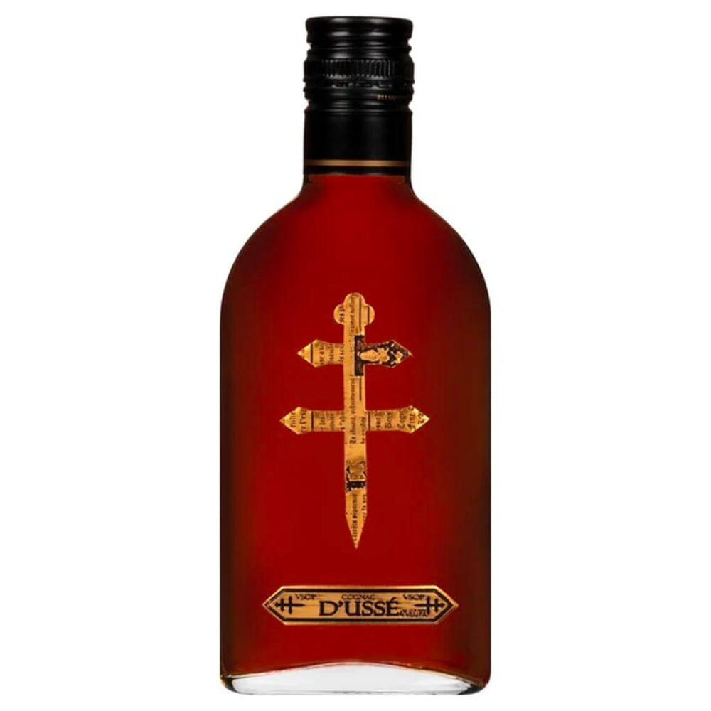 D'USSE VSOP 200ml Cognac D’USSÉ 