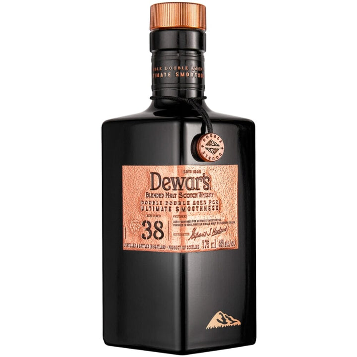 Dewar's Double Double 38 Year Old 375ml Scotch Dewar's 