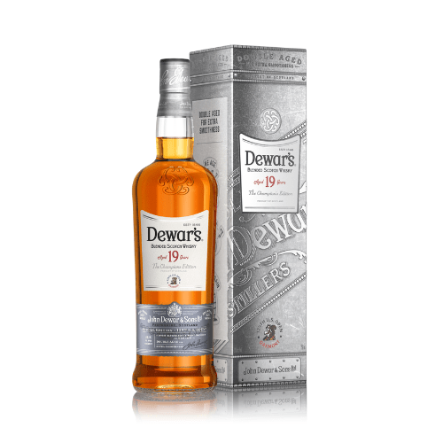 Dewar's 19 Year Old US Open The Champions Edition 2025 Scotch Dewar's 