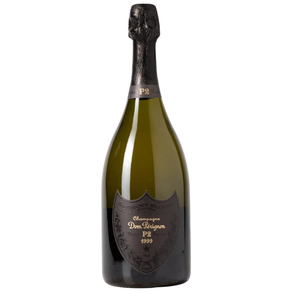 Dom Pérignon P2 Vintage 1999 Brut Champagne Dom Pérignon 