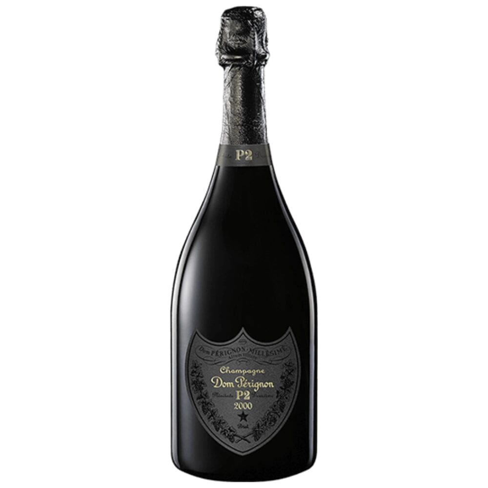 Dom Pérignon P2 Vintage 2000 Brut Champagne Dom Pérignon 