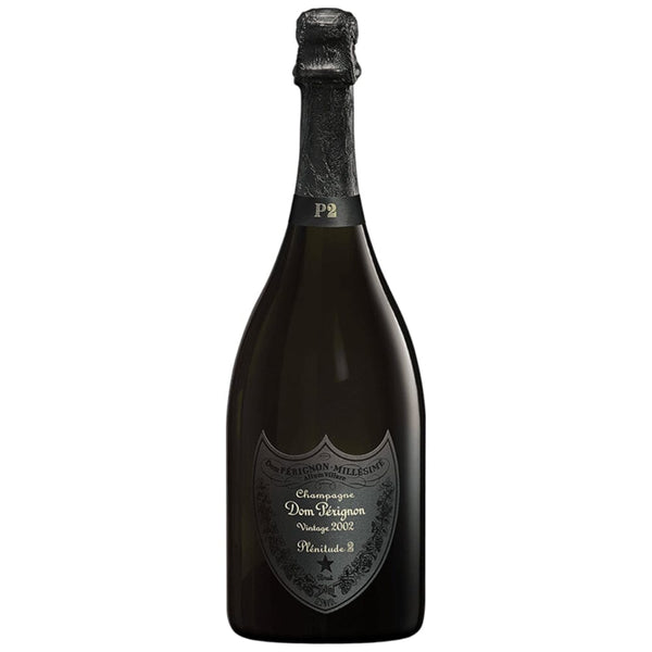 ponpao21出品　　未開封　Dom Perignon Dom Pérignon P2, 0.75L GB | Frankfurt Airport Online Shopping