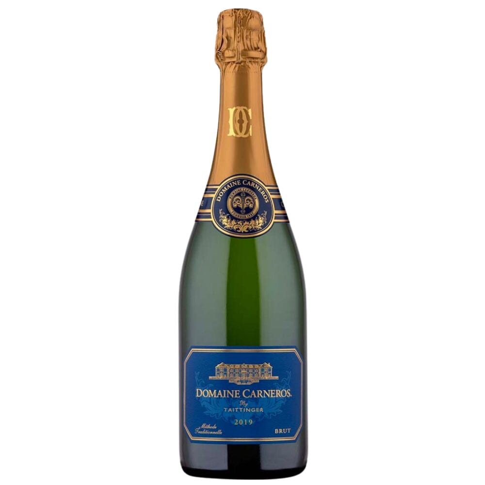 Domaine Carneros Brut Sparkling 750ml Wine Domaine Carneros 