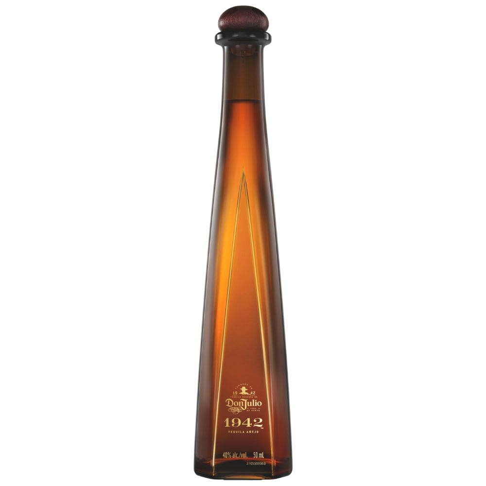 Don Julio 1942 MINI 50ML Tequila Don Julio Tequila 