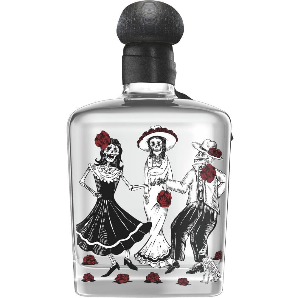Don Julio 70th Day of the Dead 2025 Limited Edition Tequila Don Julio Tequila 