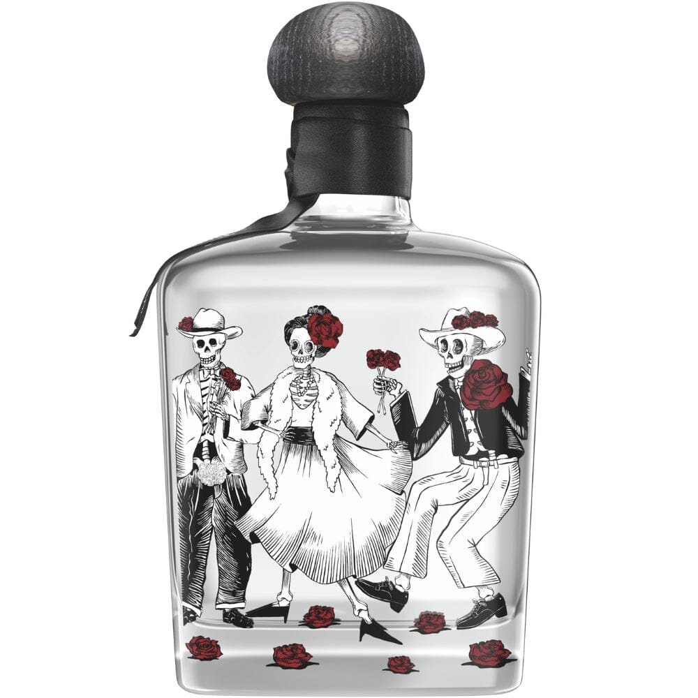 Don Julio 70th Day of the Dead 2025 Limited Edition Tequila Don Julio Tequila 