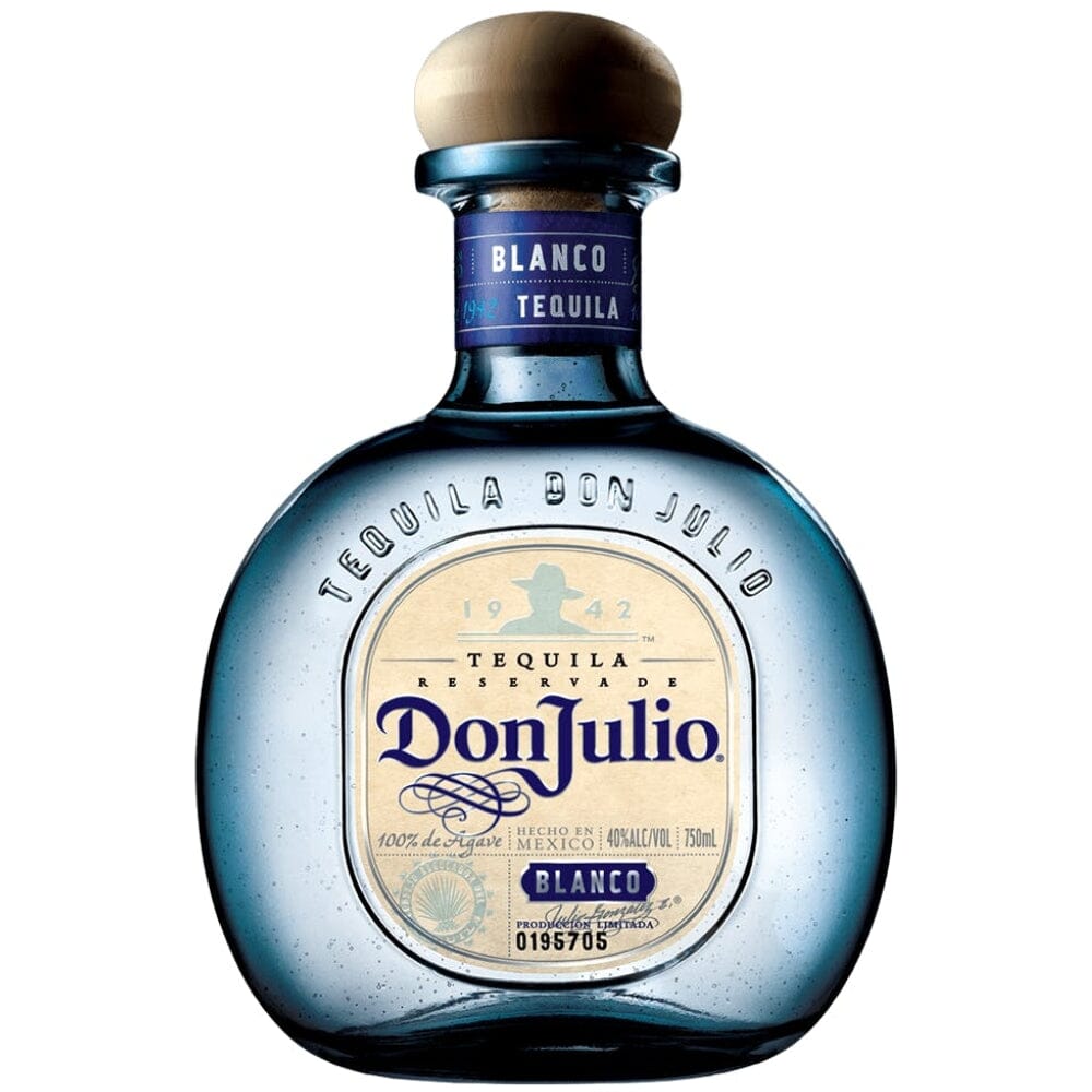 Don Julio Blanco Tequila Tequila Don Julio Tequila 