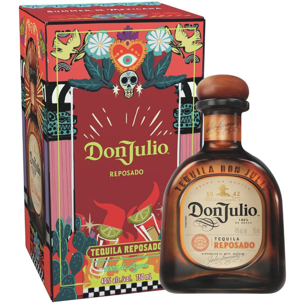 BuyDonJulioReposadoSummerofMex