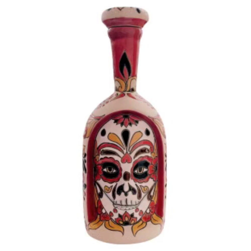 Dos Artes Anejo Calavera 2023 Limited Edition 1L Tequila Dos Artes 