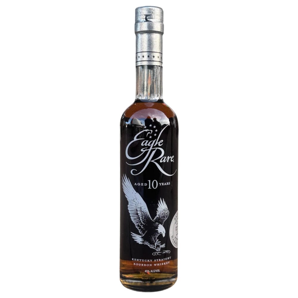 Eagle Rare 10 Year Old Single Barrel Select by Sip Whiskey 375ml Bourbon Eagle Rare 