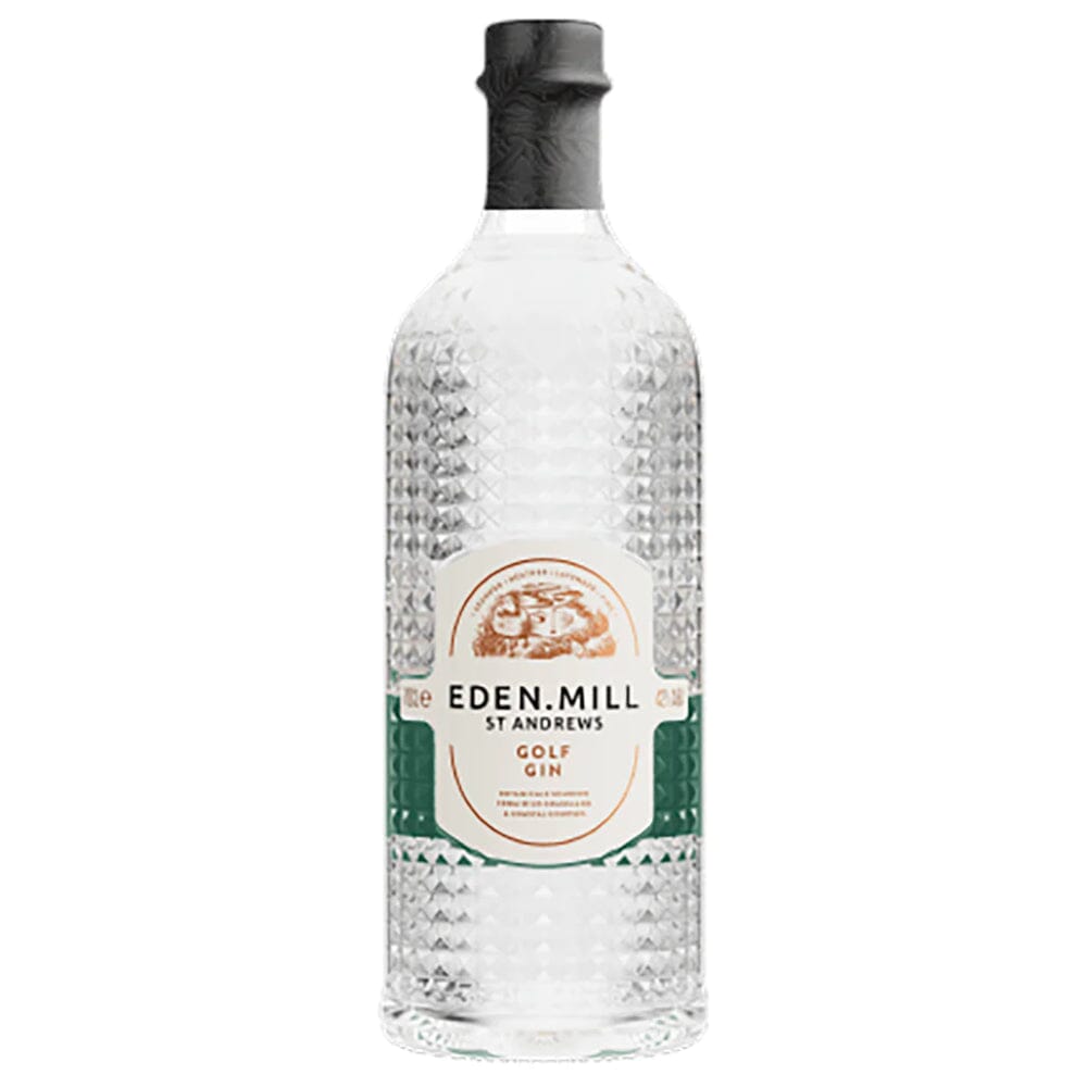 Eden Mill St. Andrews Golf Gin 700ml Gin Eden Mill 