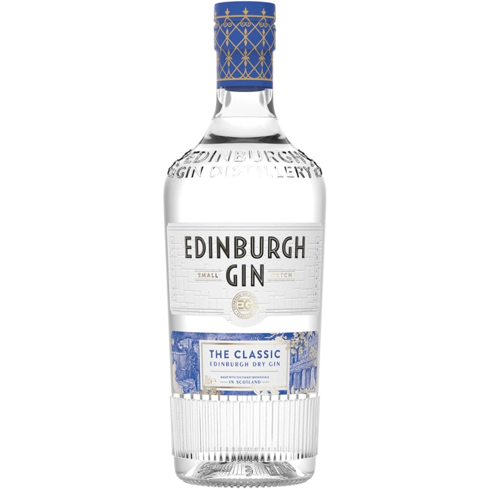 Edinburgh Classic Gin Gin Edinburgh Gin 