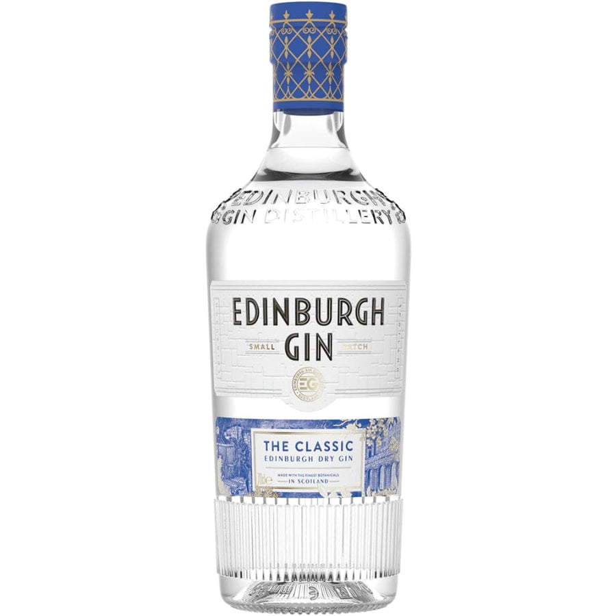 Edinburgh Classic Gin Gin Edinburgh Gin 