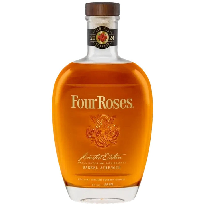 Four Roses Limited Edition Small Batch 2024 Bourbon Four Roses 