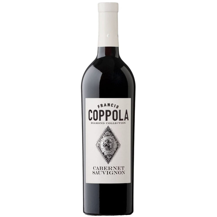Francis Coppola Diamond Collection Cabernet Sauvignon 750mL Wine Francis Ford Coppola Winery 