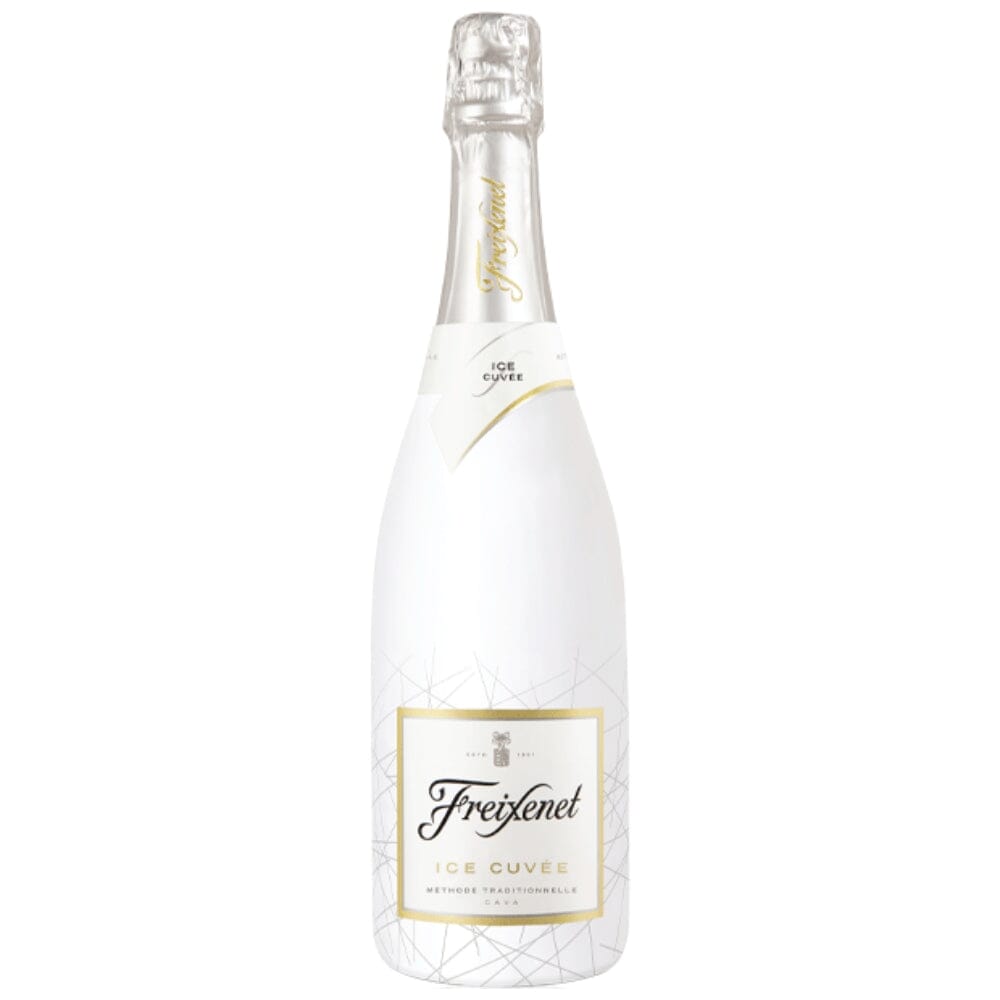 Freixenet Ice Cuvèe Wine Freixenet 