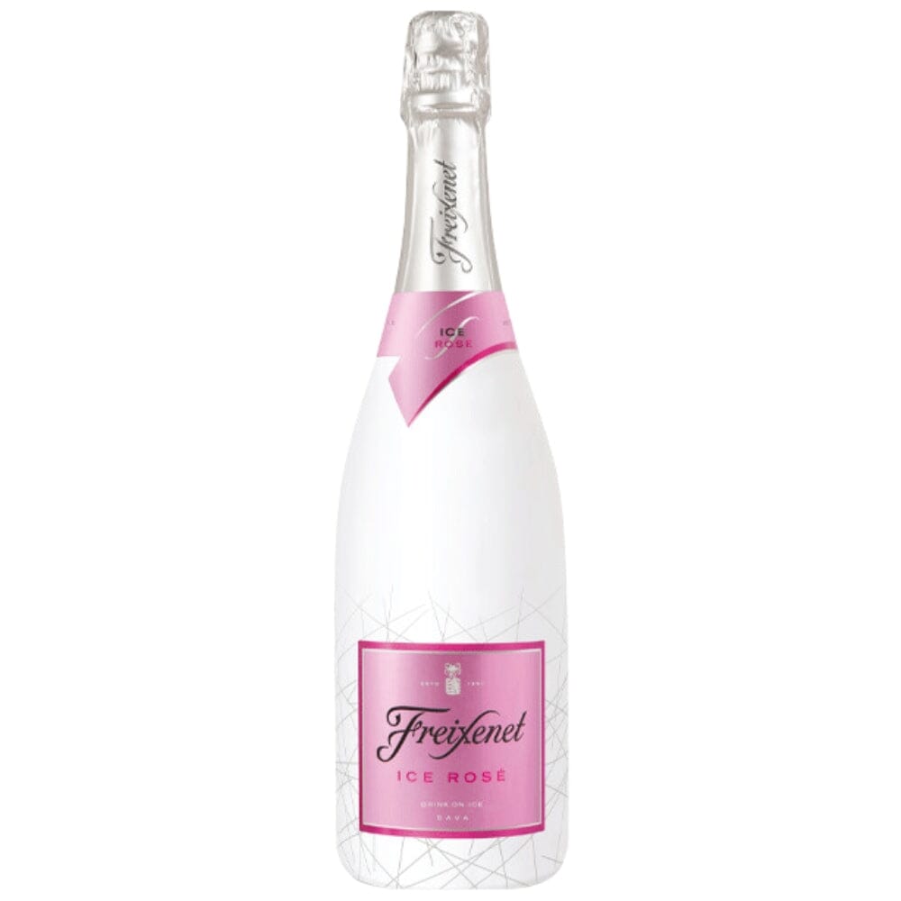 Freixenet Ice Rosè Wine Freixenet 