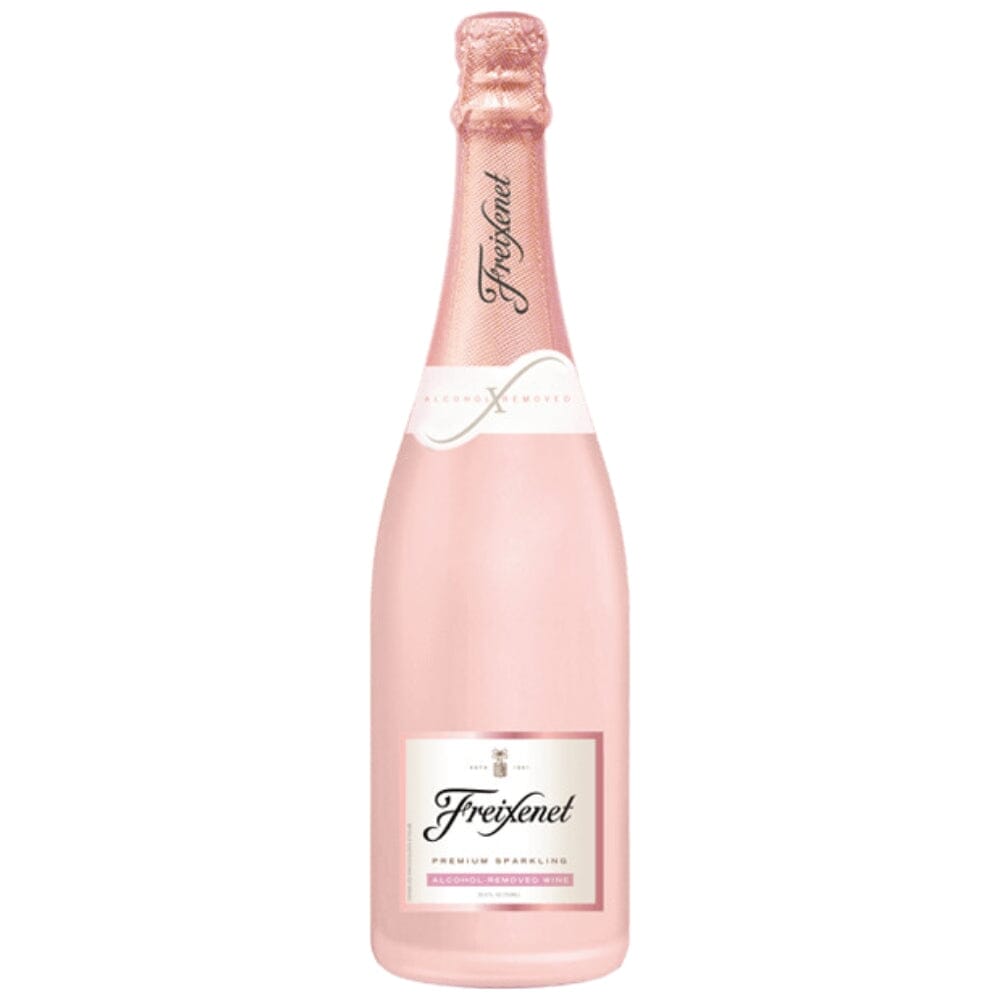 Freixenet Non-Alcoholic Sparkling Rosè Wine Freixenet 