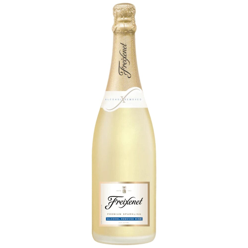 Freixenet Non-Alcoholic Sparkling White Wine Wine Freixenet 