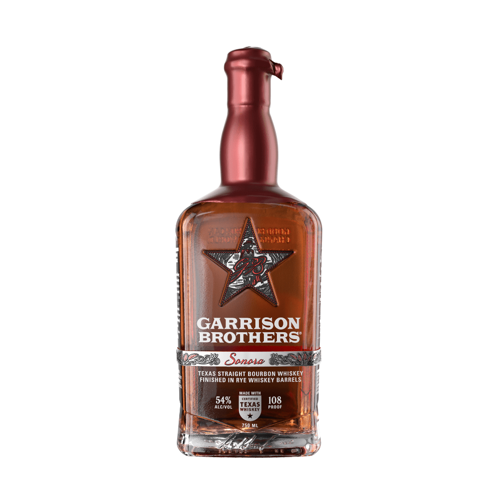 Garrison Brothers Sonora Bourbon Bundle Bourbon Garrison Brothers 