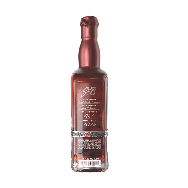 Garrison Brothers Sonora Bourbon Bundle Bourbon Garrison Brothers 