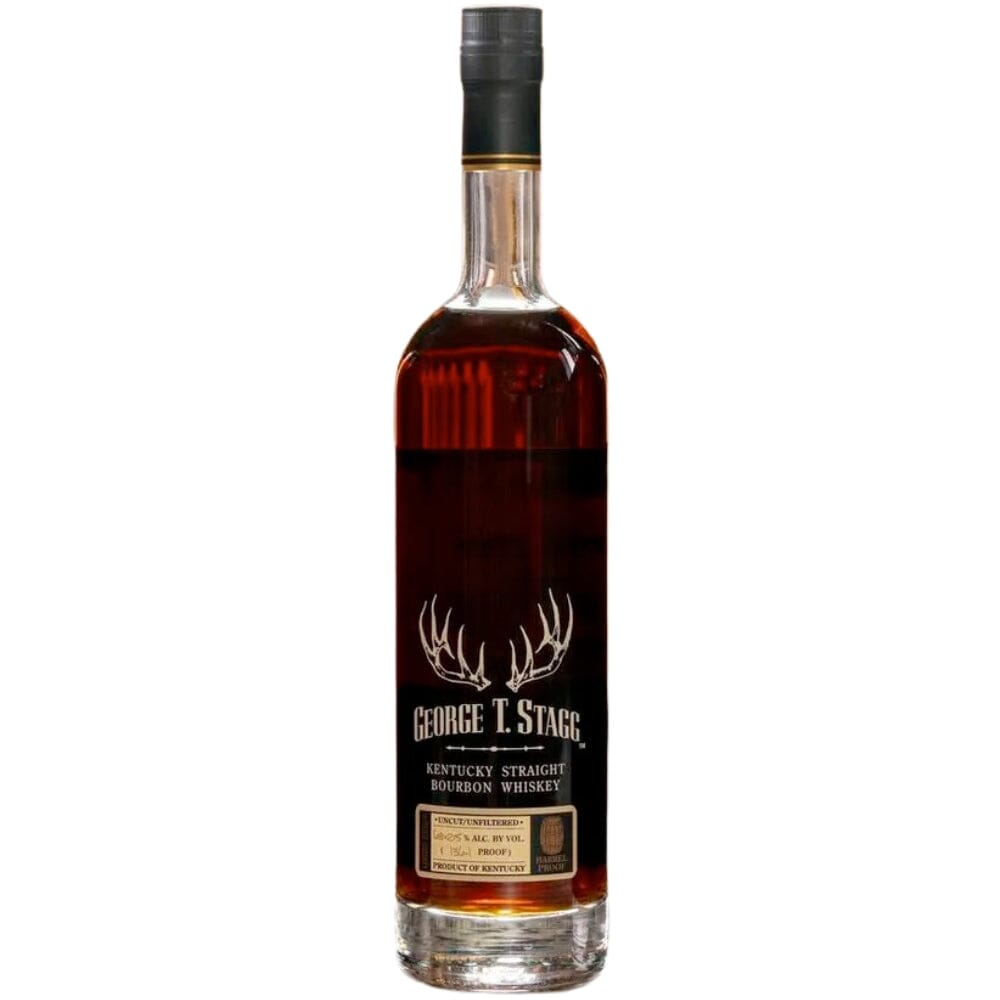 George T. Stagg Bourbon 2024 Release Bourbon George T. Stagg 