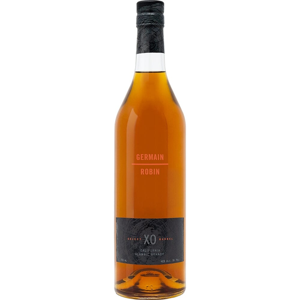 Buy Germain-Robin XO Brandy Online | SipWhiskey.Com – Sip Whiskey