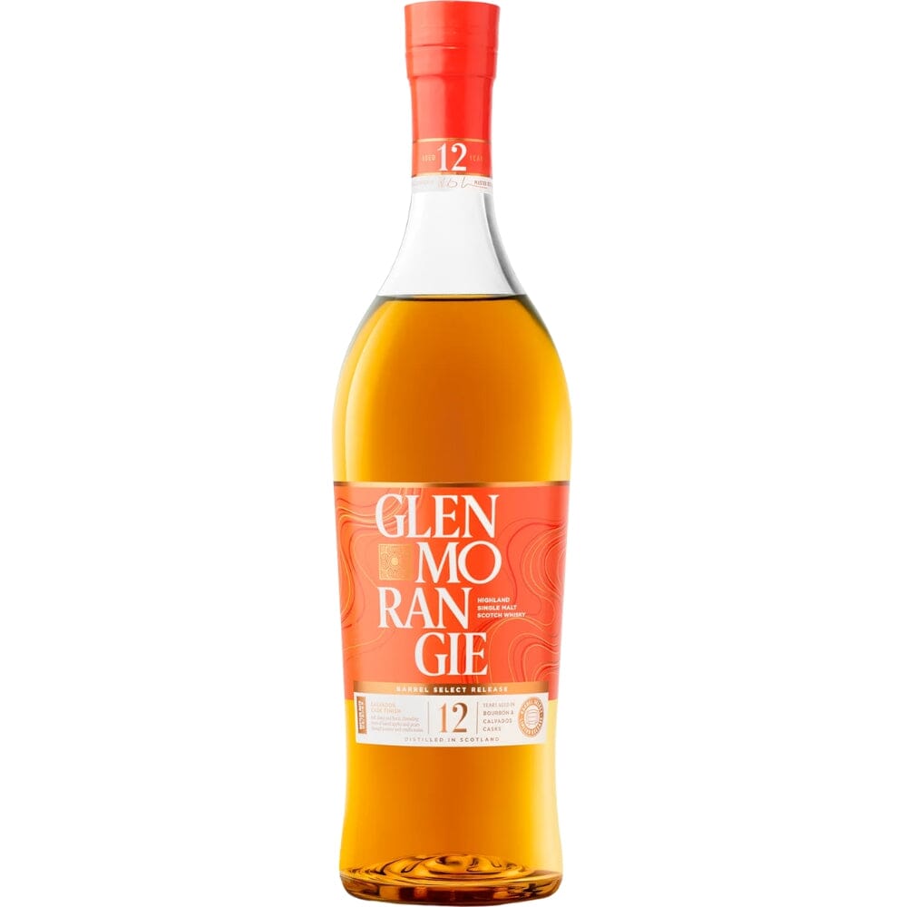 Glenmorangie Triple Cask Reserve Single Malt Scotch – Sip Whiskey