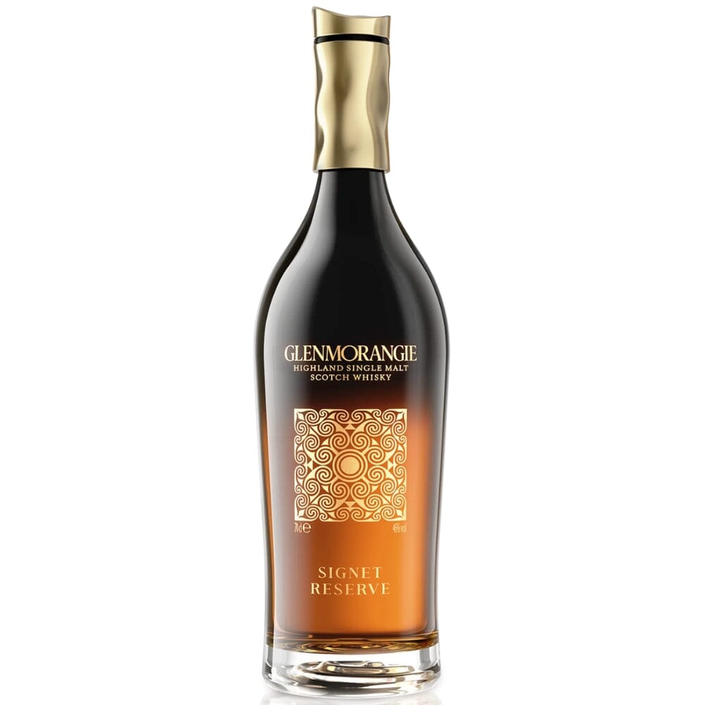 Glenmorangie Signet Reserve Scotch Glenmorangie 