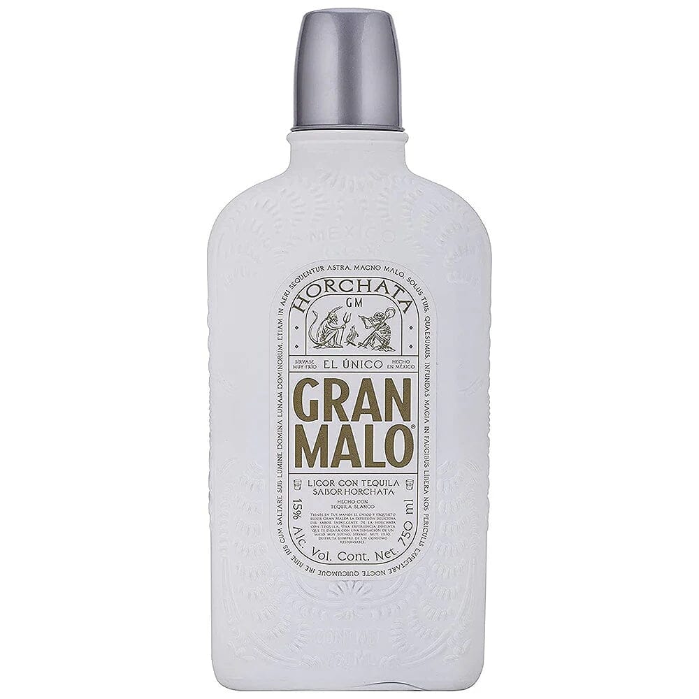 Gran Malo Horchata Tequila Tequila Tequila Gran Malo 