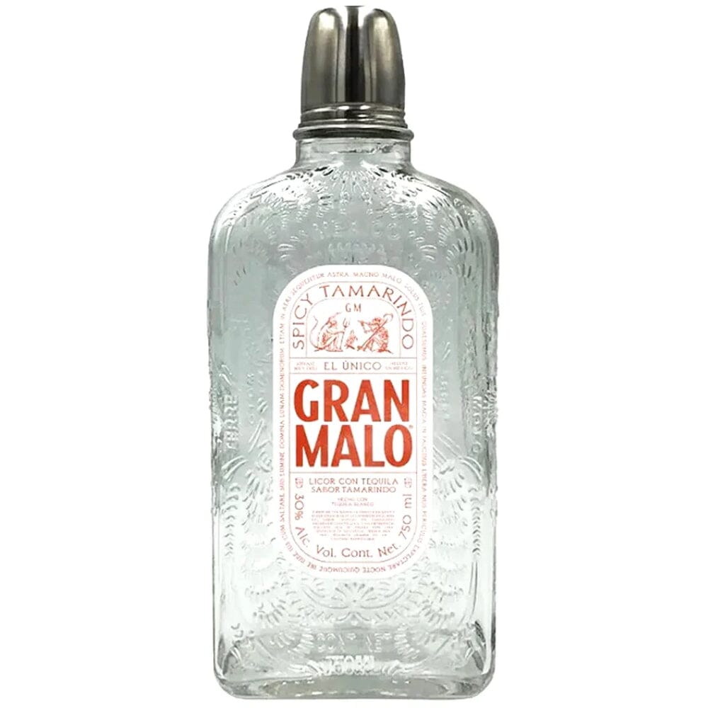 Gran Malo Spicy Tamarindo Flavored Tequila Tequila Tequila Gran Malo 