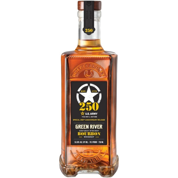 Buy Green River U.S. Army 250th Anniversary Release Online