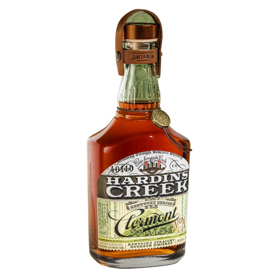 Hardin’s Creek Kentucky Series Clermont Bourbon Bourbon Hardin's Creek 