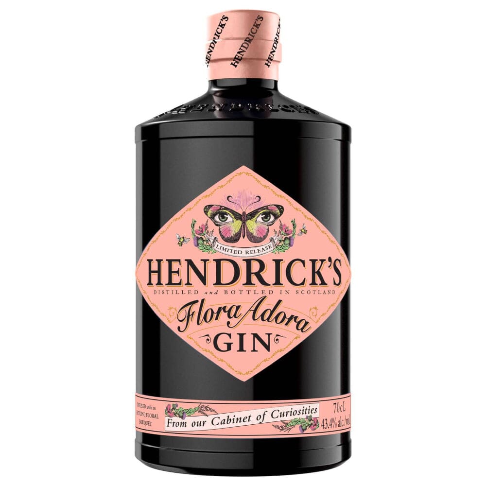 Hendrick's Flora Adora Gin Gin Hendrick's Gin 