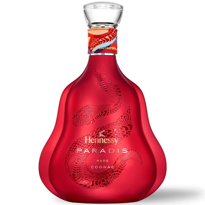 Hennessy Paradis Lunar New Year 2025 Cognac Hennessy 