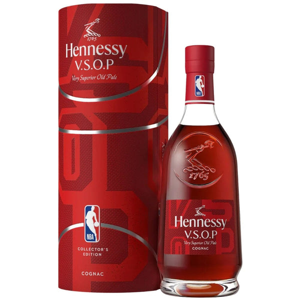 Buy Hennessy V.S.O.P NBA Limited Edition Online | SipWhiskey.Com