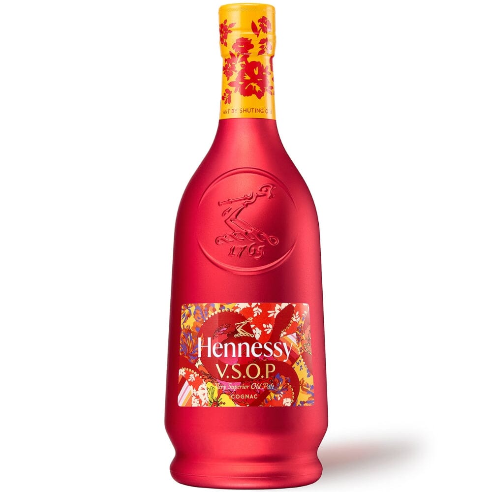 Hennessy VSOP Lunar New Year 2025 Edition Cognac Hennessy 