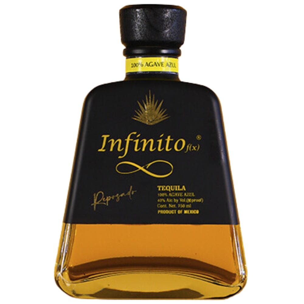 Infinito Tequila Reposado Tequila Infinito Tequila 