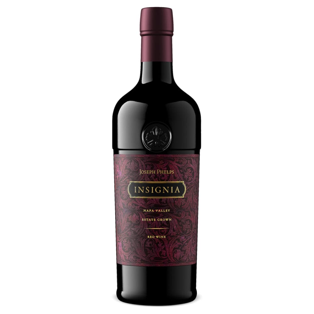 Insignia 2018 Red Wine by Joseph Phelps 1.5L Wine Joseph Phelps Vineyards 