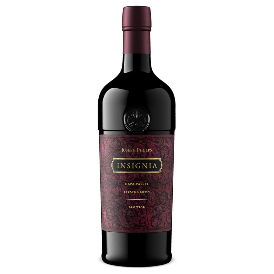 Insignia Cabernet Sauvignon By Joseph Phelps 2019 Napa Valley 750ml Wine Joseph Phelps 