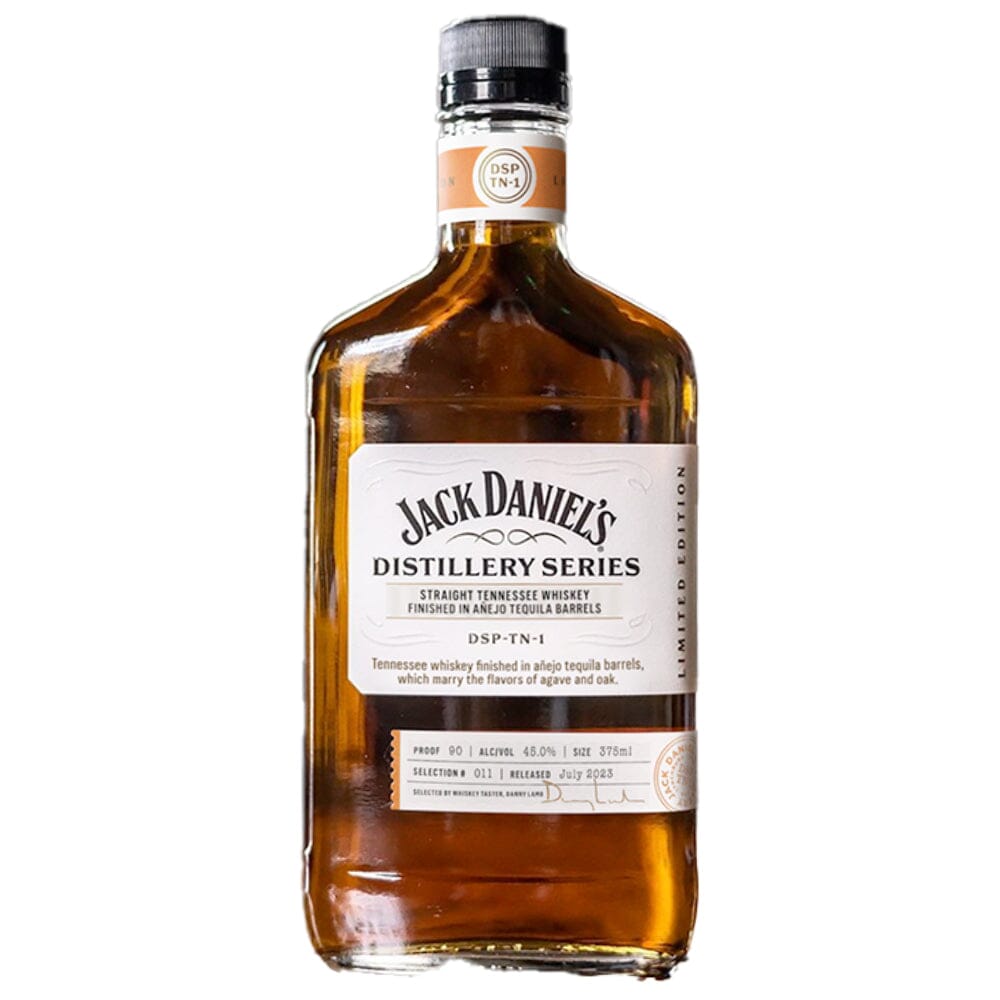 Jack Daniel's Distillery Series No. 11 Tennessee Whiskey Jack Daniel's 