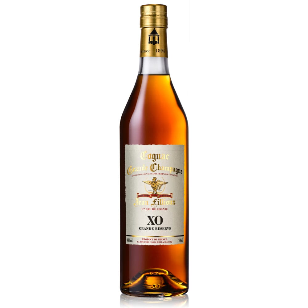 Jean Fillioux Cognac XO Gran Reserve Cognac Jean Fillioux 