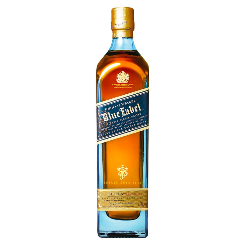 Johnnie Walker Blue Label Whiskey Price