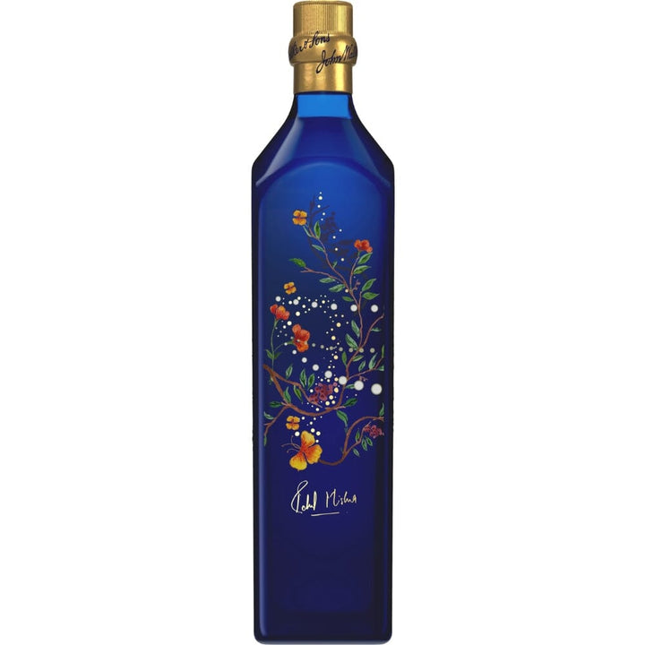 Johnnie Walker Blue Label x Diwali Limited Edition Scotch Johnnie Walker 