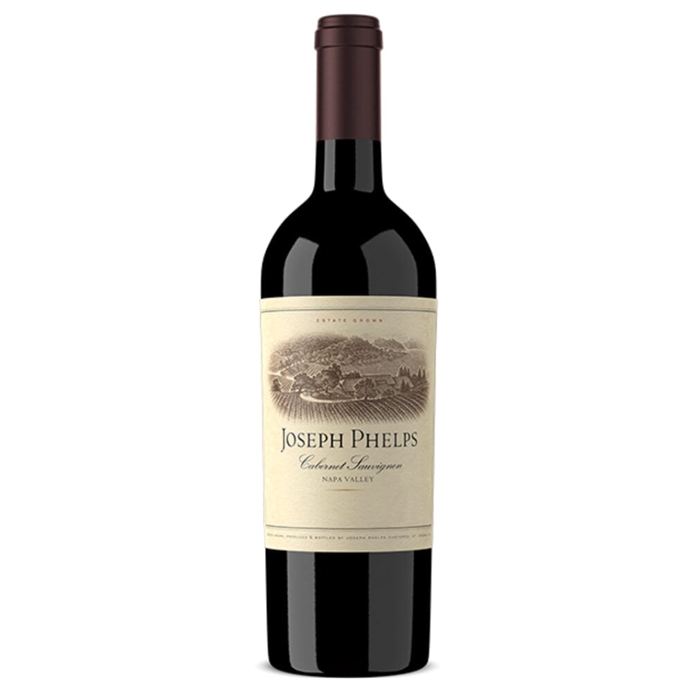 Joseph Phelps Cabernet Sauvignon 2019 Napa Valley 1.5L Wine Joseph Phelps 