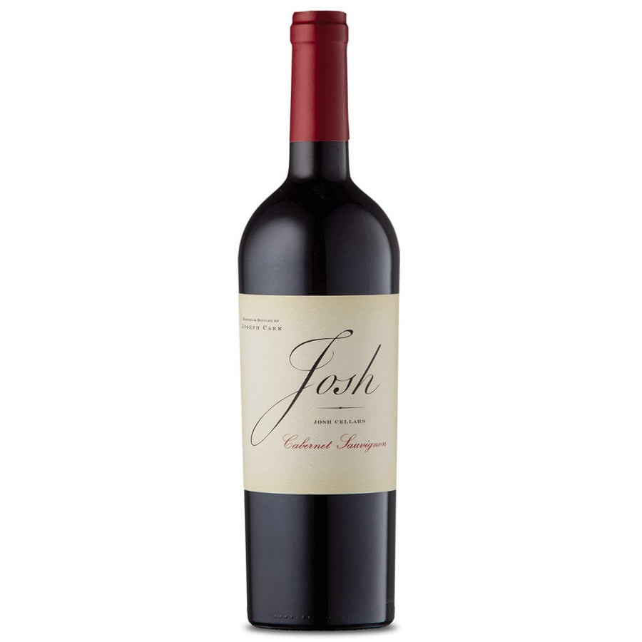 Josh Cellars Cabernet Sauvignon Wine Josh Cellars 
