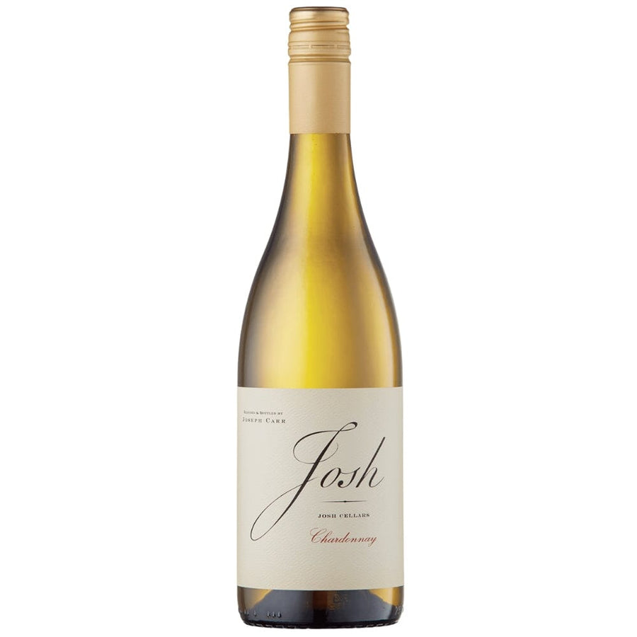 Josh Cellars Chardonnay 750mL Wine Josh Cellars 